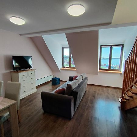 Apartament Alex มิโคไวกี ภายนอก รูปภาพ