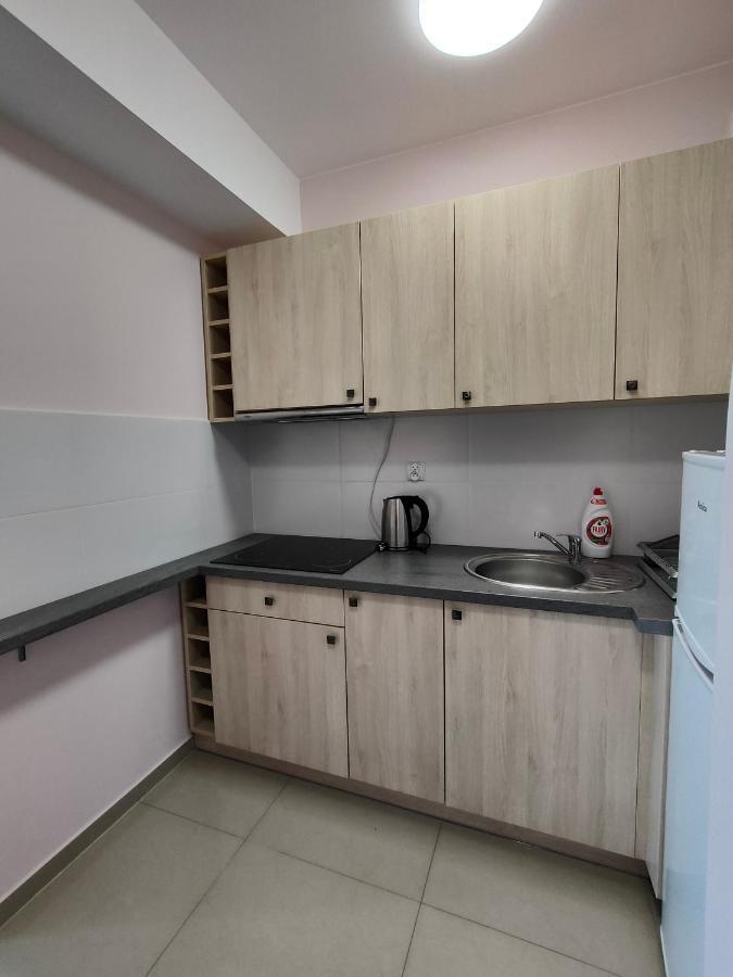 Apartament Alex มิโคไวกี ภายนอก รูปภาพ