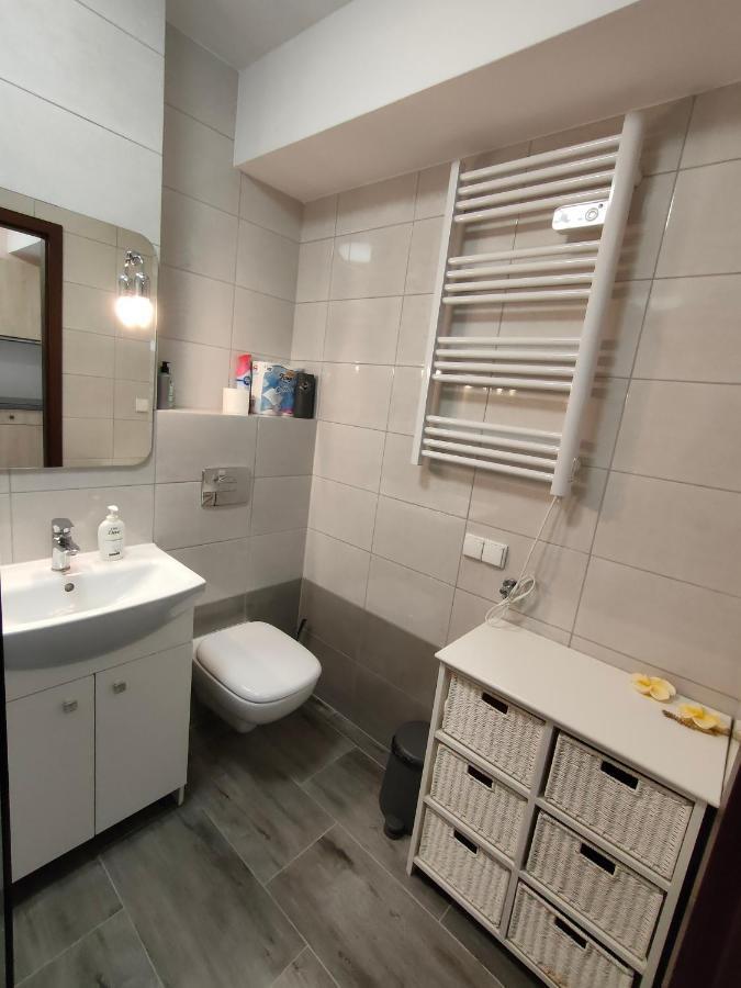 Apartament Alex มิโคไวกี ภายนอก รูปภาพ