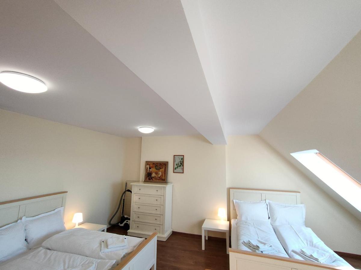 Apartament Alex มิโคไวกี ภายนอก รูปภาพ