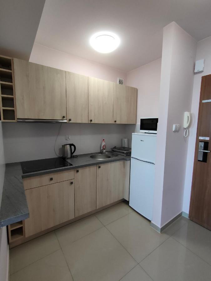 Apartament Alex มิโคไวกี ภายนอก รูปภาพ