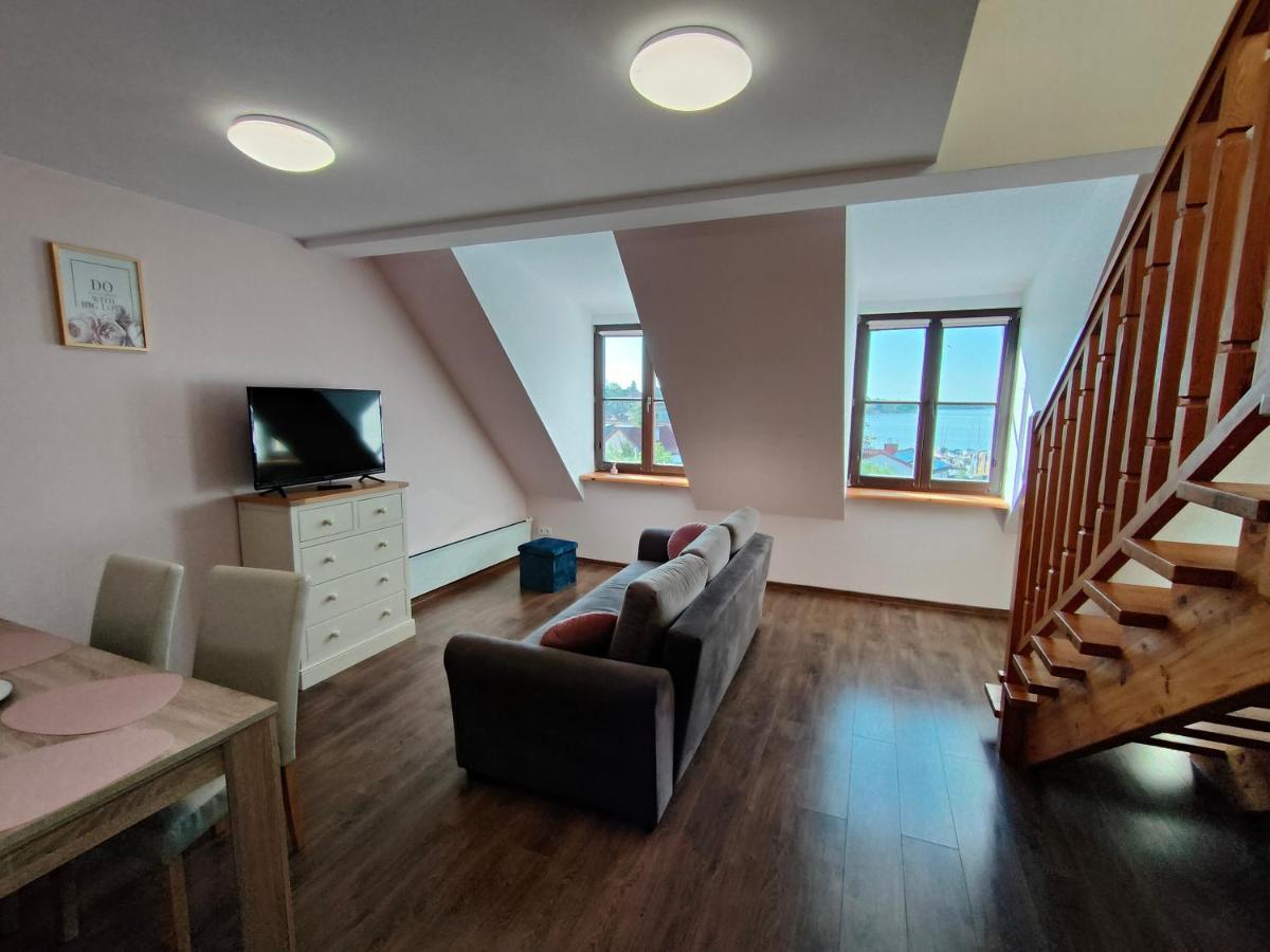 Apartament Alex มิโคไวกี ภายนอก รูปภาพ