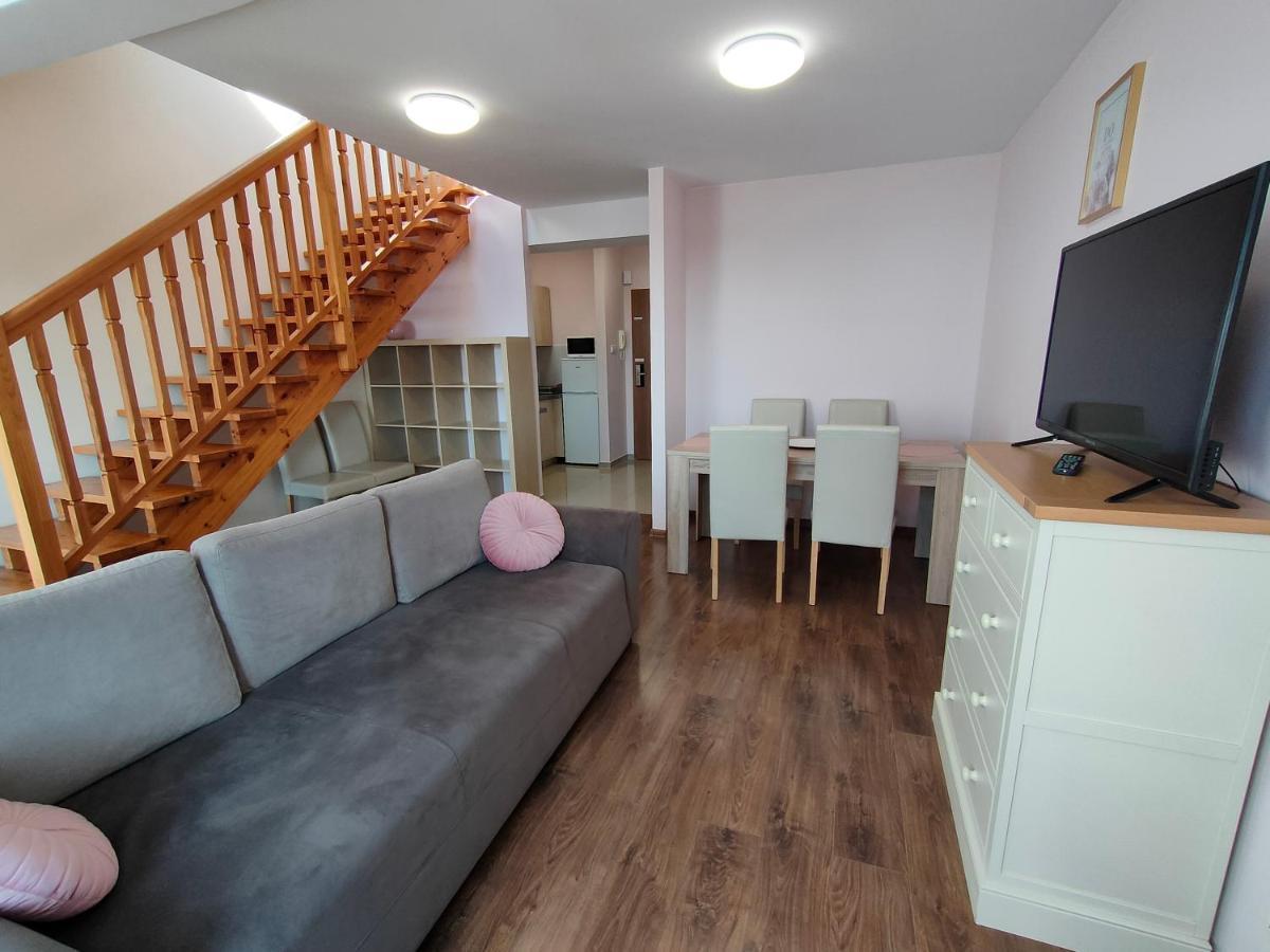 Apartament Alex มิโคไวกี ภายนอก รูปภาพ